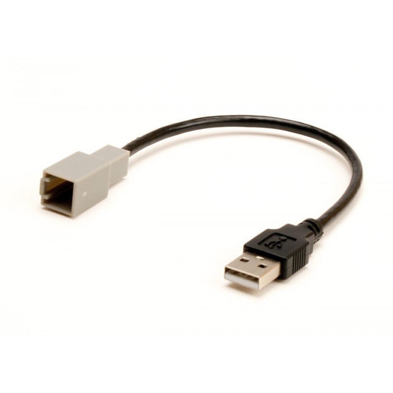 PAC USB Retention cable for Select '11-'17 Lexus/Toyota Vehicles - Clinch River Fishing USA