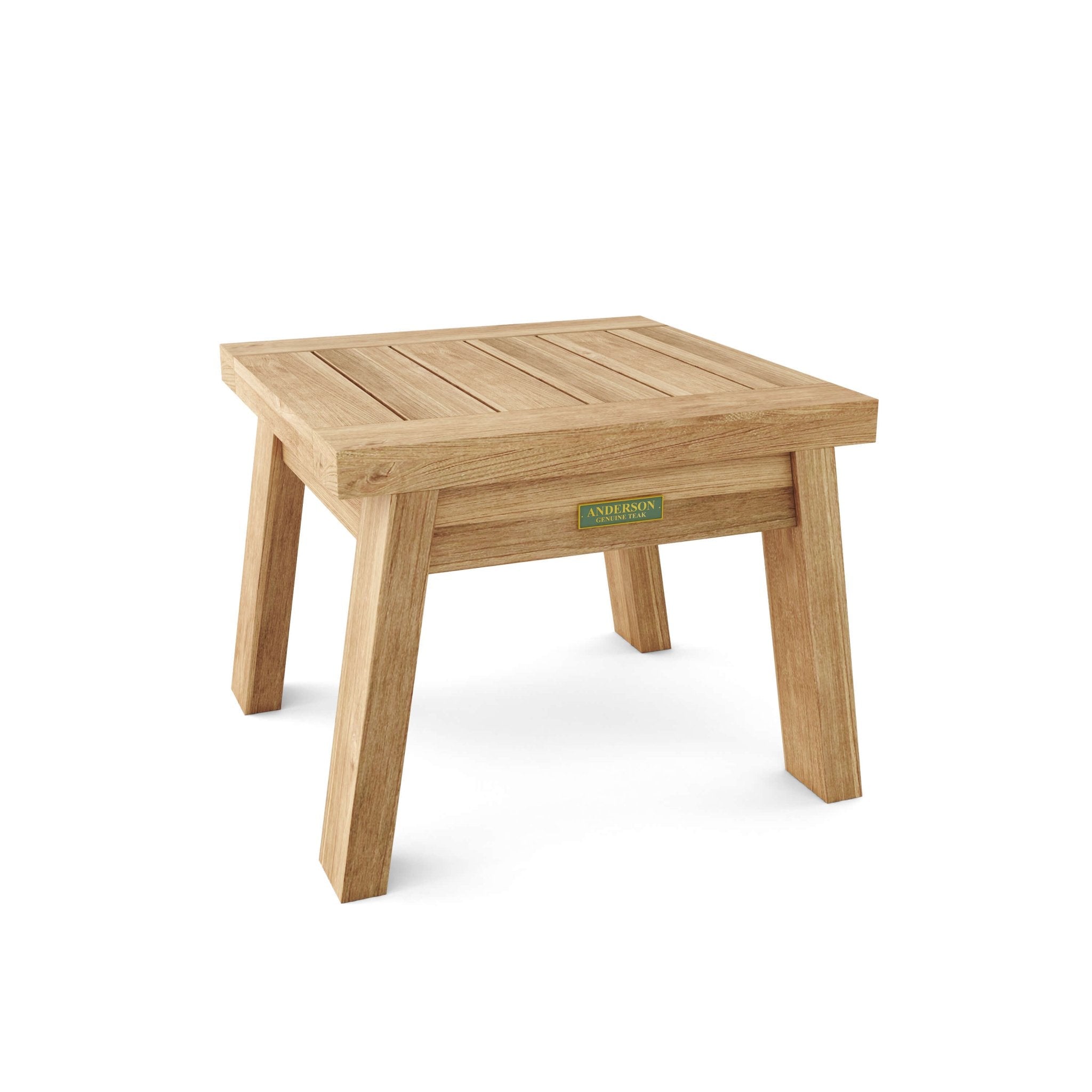 PALERMO SIDE TABLE - Clinch River Fishing USA