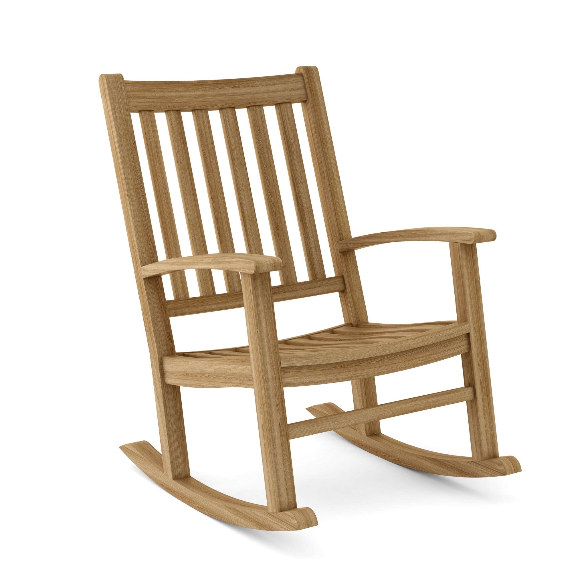 PALM BEACH ROCKING ARMCHAIR - Clinch River Fishing USA