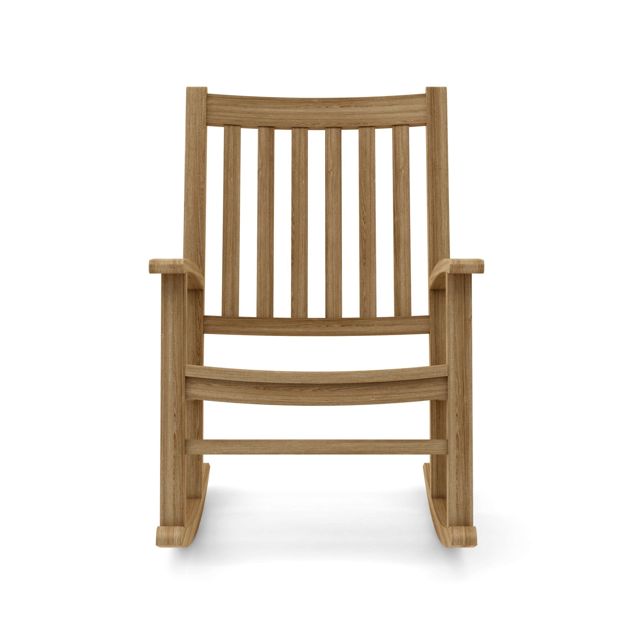 PALM BEACH ROCKING ARMCHAIR - Clinch River Fishing USA