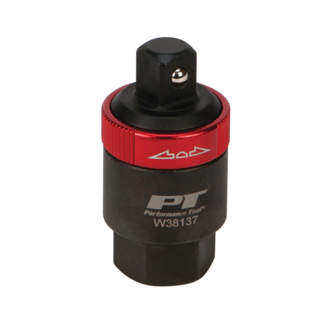 Performance Tool 3/8" Drive Ratcheting Adapter - Clinch River Fishing USA
