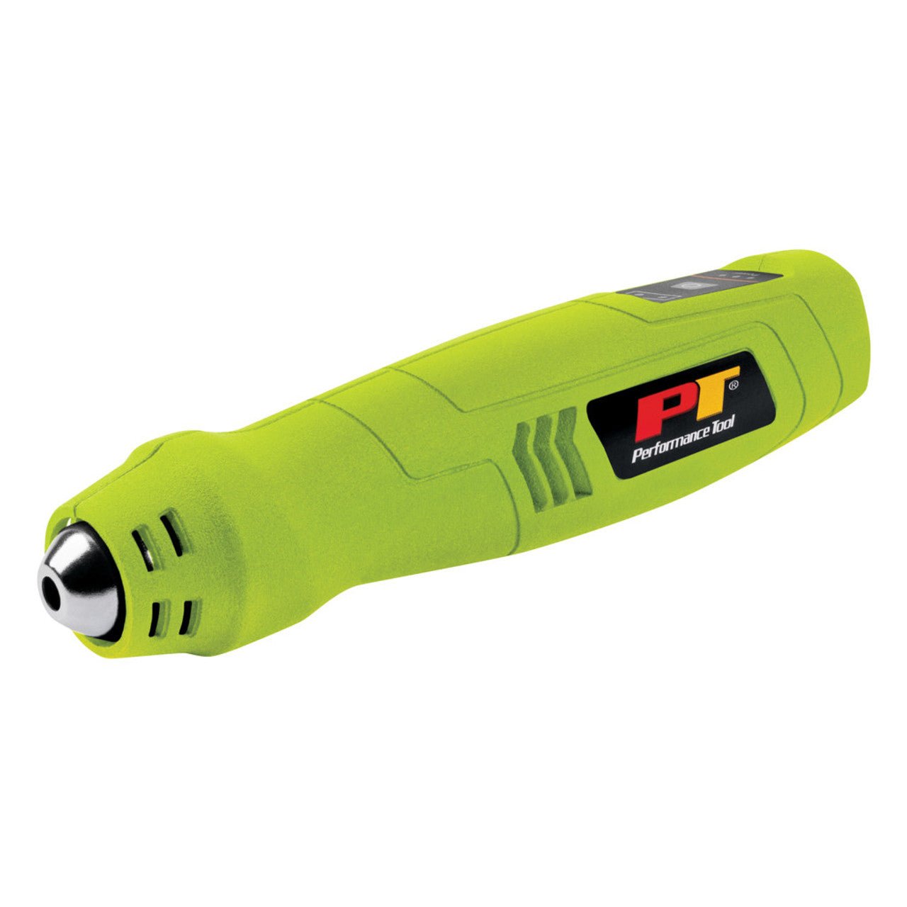 Performance Tool Compact Rechargeable Li - Ion Cordless Heat Gun - Clinch River Fishing USA