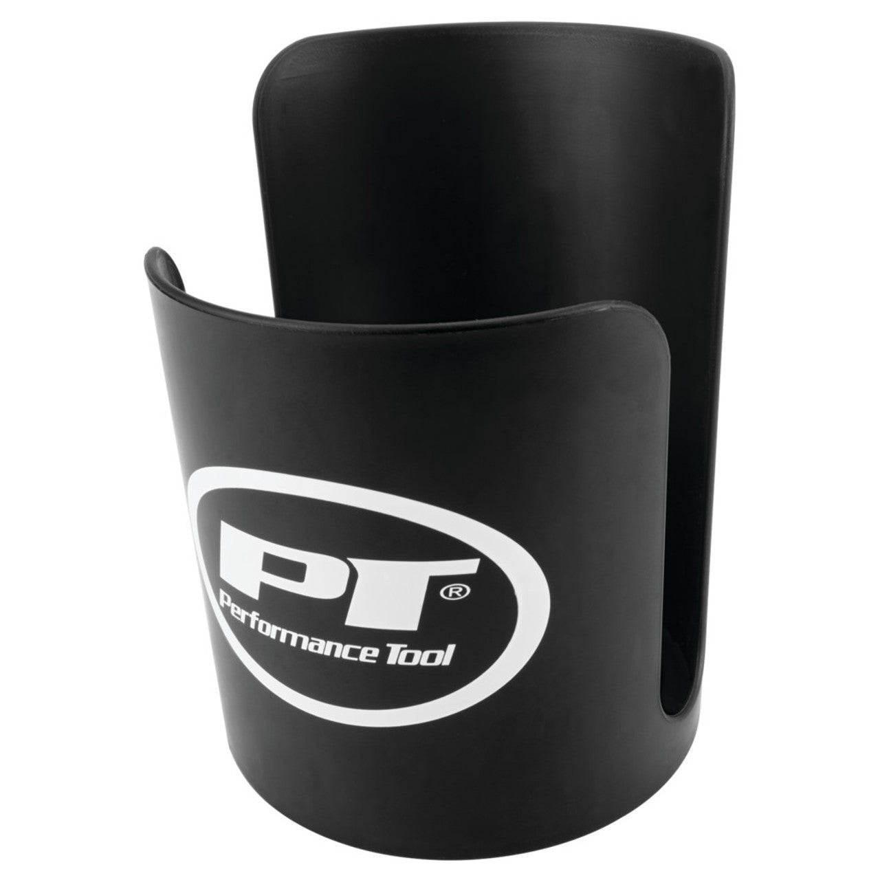 Performance Tool Magnetic Cup Caddy - Black - Clinch River Fishing USA