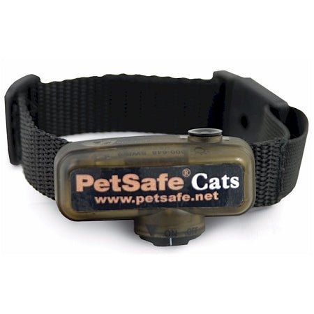 PetSafe Cat Fence Collar - PCF-275-19 - Clinch River Fishing USA