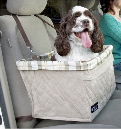 PetSafe Deluxe Pet Booster Seat - Extra Large - Clinch River Fishing USA