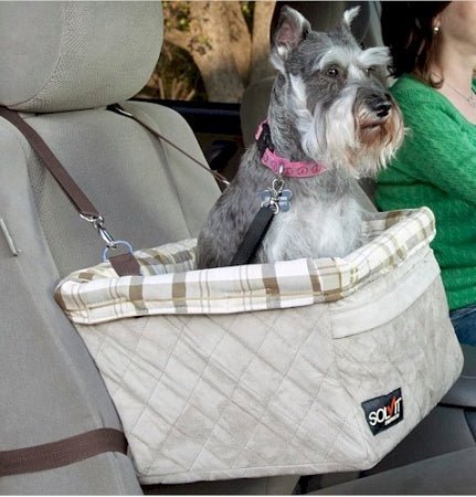 PetSafe Deluxe Pet Booster Seat - Large - Clinch River Fishing USA