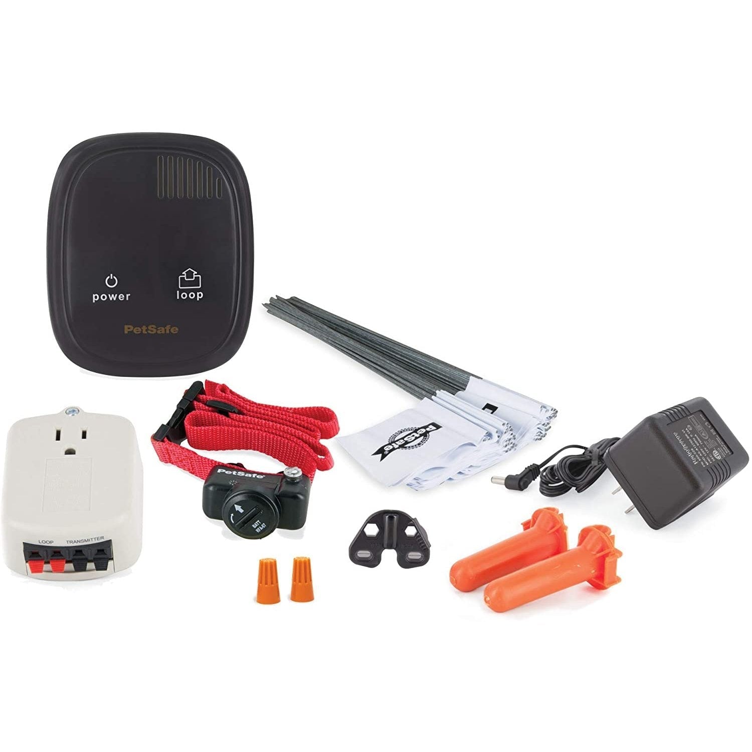 PetSafe Deluxe Radio Fence Without Wire - Clinch River Fishing USA
