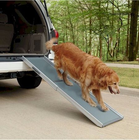 PetSafe Deluxe Telescoping Dog Ramp - Clinch River Fishing USA