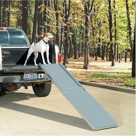 PetSafe Extra Large Deluxe Telescoping Dog Ramp - Clinch River Fishing USA