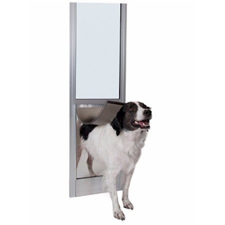 PetSafe Freedom Patio Panel Pet Door - Medium 96 Inch - Clinch River Fishing USA