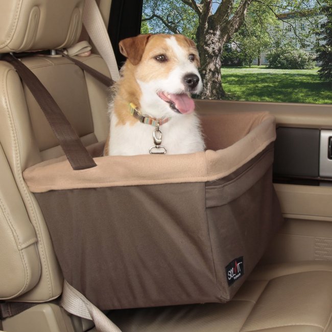 PetSafe Pet Booster Seat - Extra Large - Clinch River Fishing USA