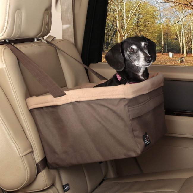 PetSafe Pet Booster Seat - Large - Clinch River Fishing USA