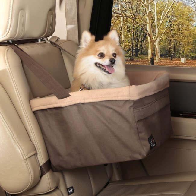 PetSafe Pet Booster Seat - Medium - Clinch River Fishing USA
