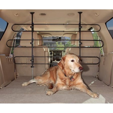 PetSafe PetSafe Tubular Pet Barrier for Cars & Trucks - Clinch River Fishing USA