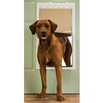 PetSafe Plastic Dog Door - Extra Large - PPA00-10961 - Clinch River Fishing USA