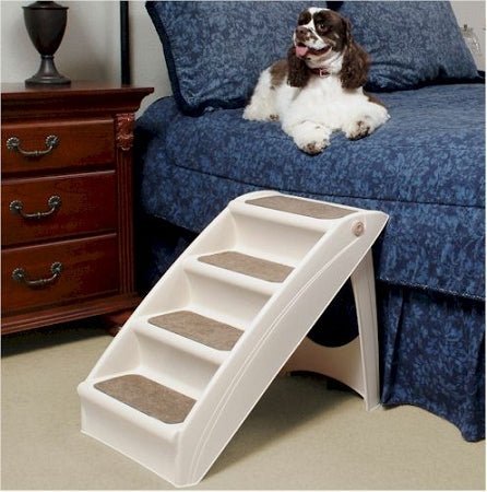 PetSafe Pup Step Plus Dog Steps - Clinch River Fishing USA