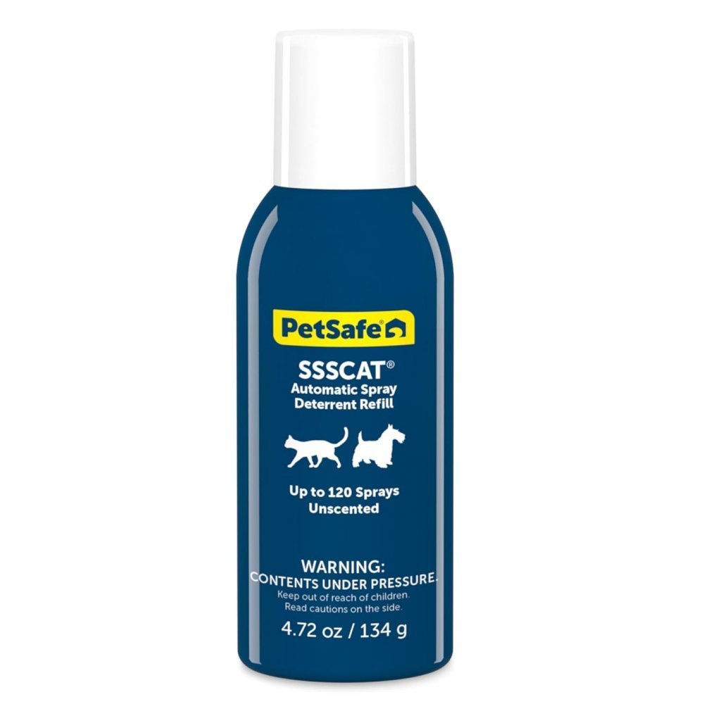 PetSafe SSSCAT Unscented Replacement Refill - PPD00-17791 - Clinch River Fishing USA