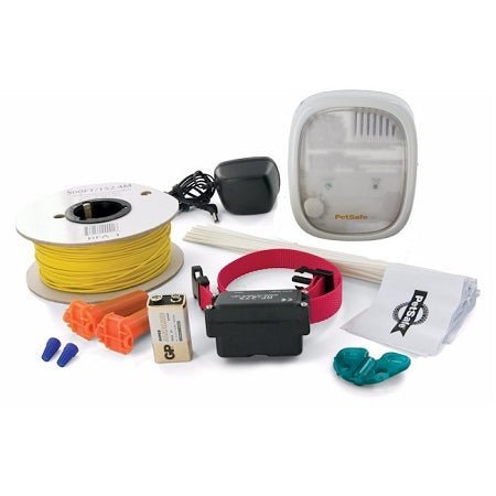 PetSafe Stubborn Dog In-Ground Fence With 20 Gauge Factory Wire - Clinch River Fishing USA