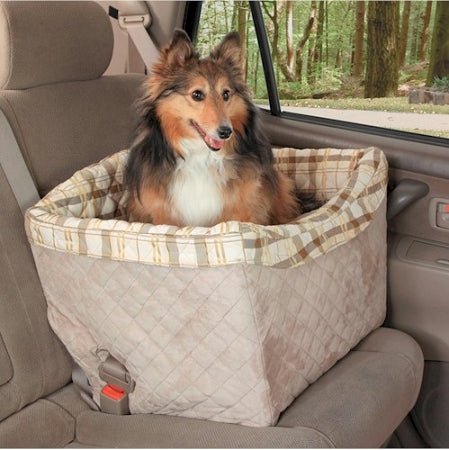 PetSafe Tagalong Deluxe Pet Booster Seat - Clinch River Fishing USA