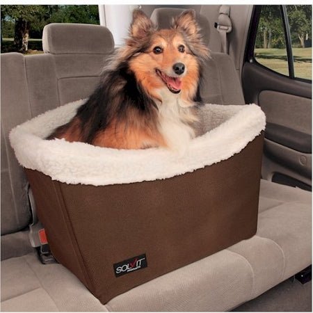 PetSafe Tagalong Pet Booster Seat - Clinch River Fishing USA