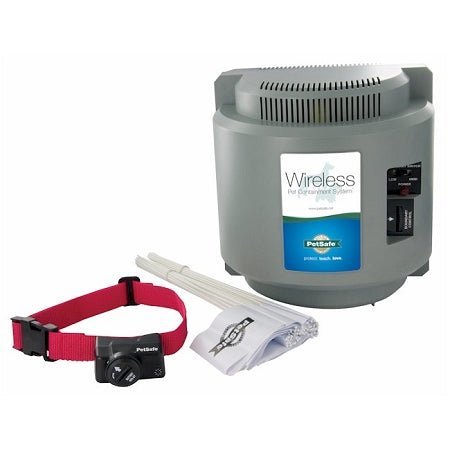 PetSafe Wireless Instant Dog Fence - Clinch River Fishing USA
