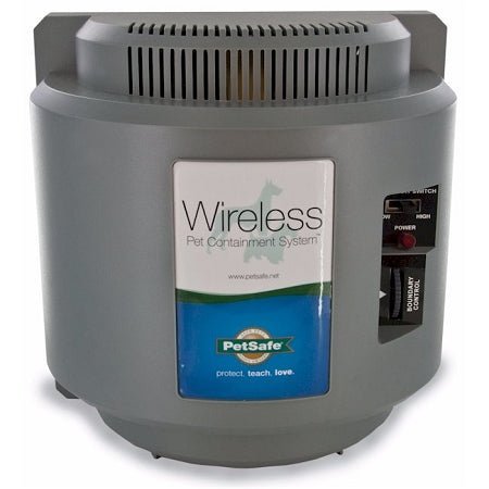 PetSafe Wireless Instant Fence Extra Transmitter - IF-100 - Clinch River Fishing USA