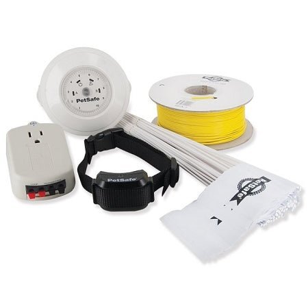 PetSafe YardMax Rechargeable Underground Fence - PIG00-11115 - Clinch River Fishing USA