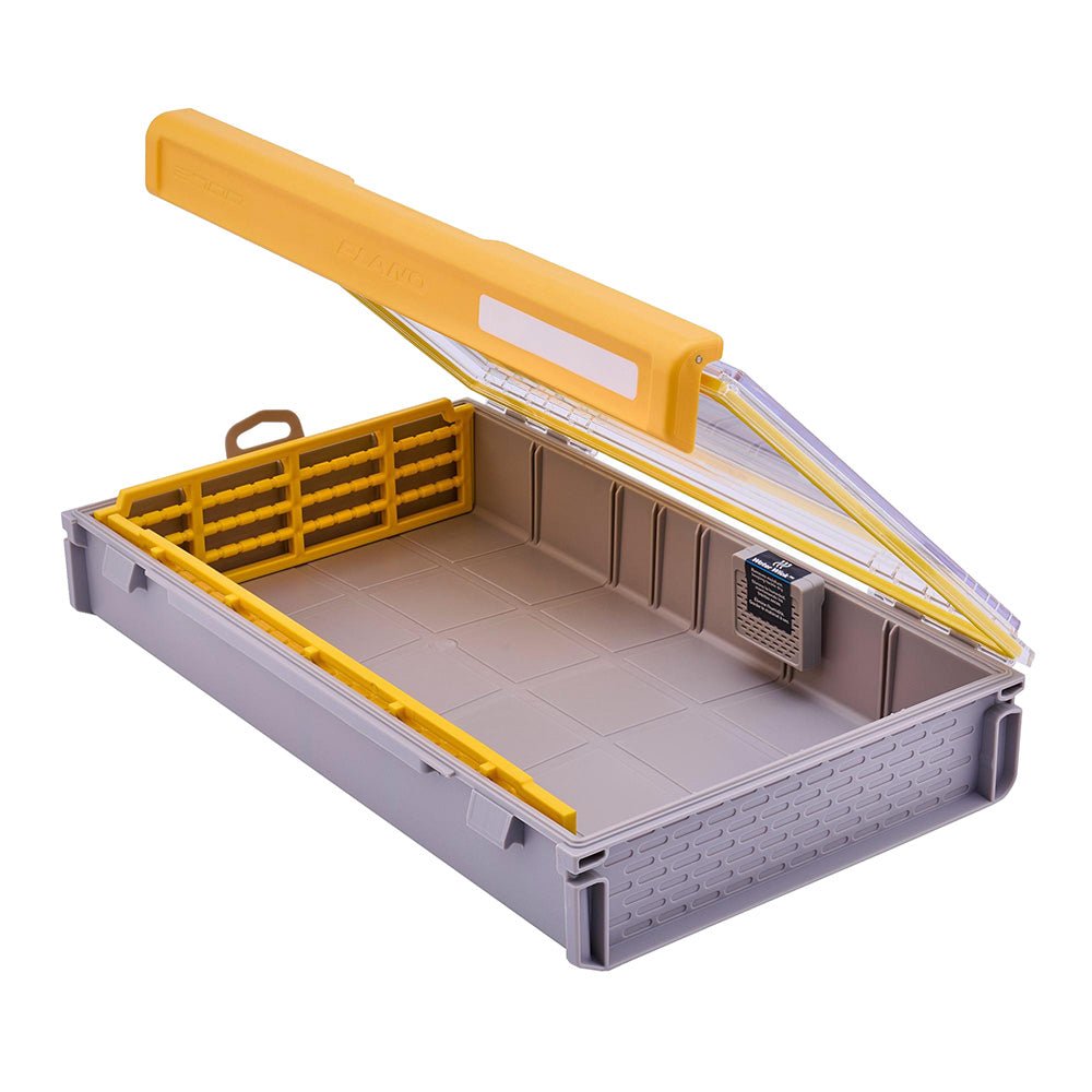 Plano EDGE 3700 Swimbait Box - Clinch River Fishing USA