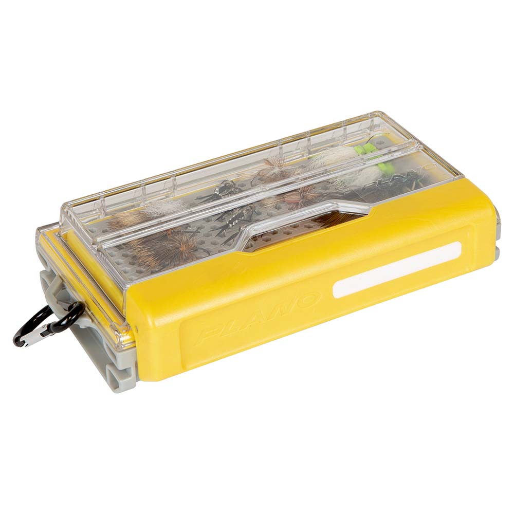 Plano EDGE™ Micro Fly Box - Clinch River Fishing USA