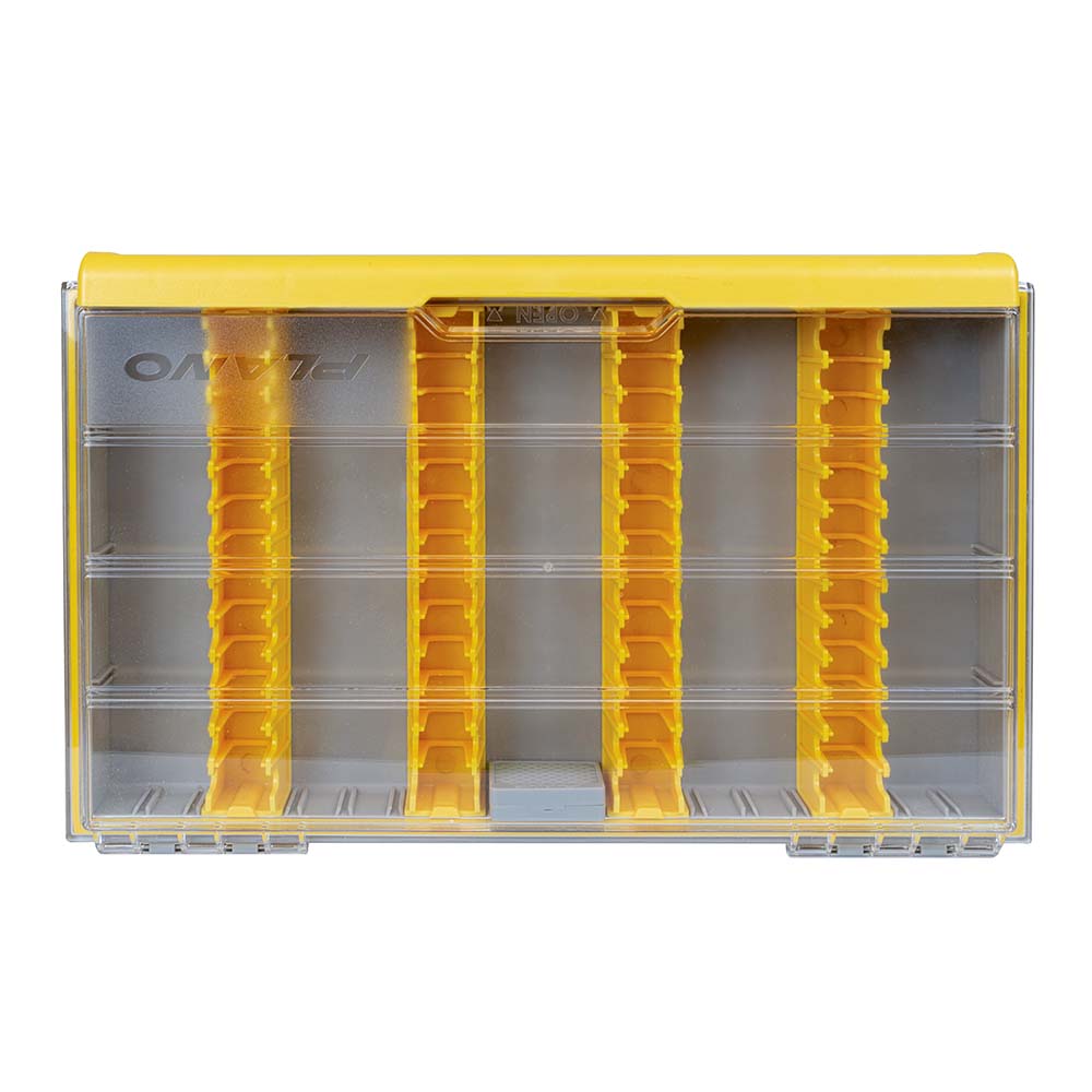 Plano EDGE™ Vertical Jig & Spybait Box - Clinch River Fishing USA