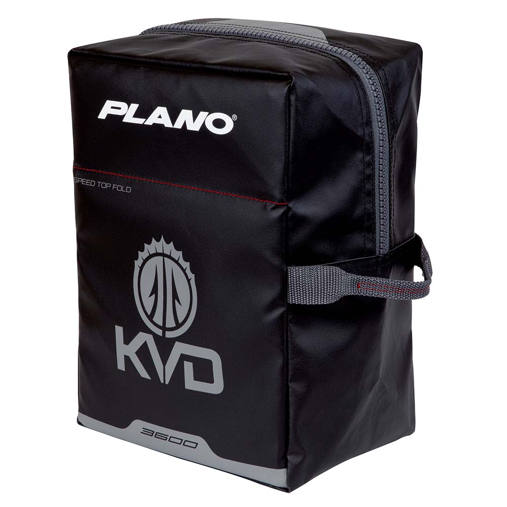 Plano KVD Signature Series Speedbag™ - 3600 Series - Clinch River Fishing USA