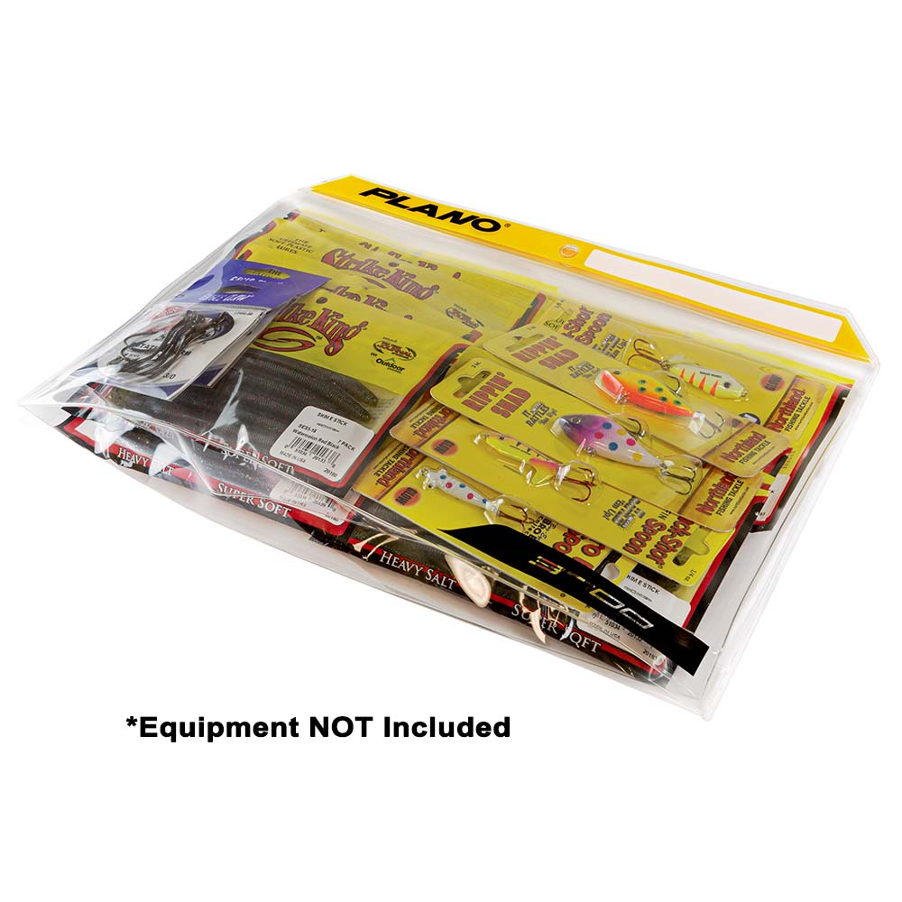 Plano Stowall™ Waterproof Storage - 3700 Series - Clinch River Fishing USA