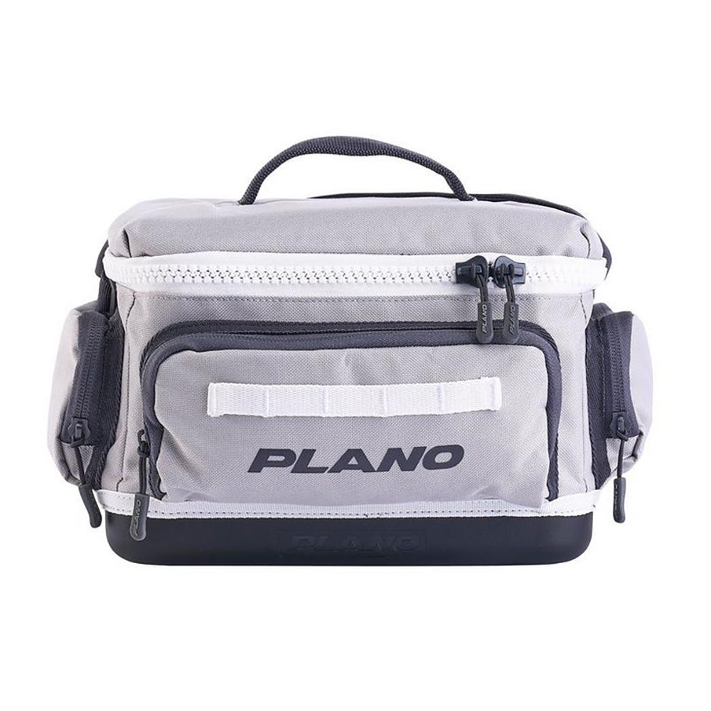 Plano Weekend Tackle Bag 3500 - Coast - PLAWKND3500GBTBCOAST - Clinch River Fishing USA