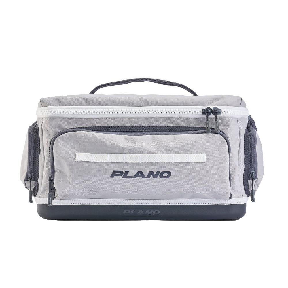 Plano Weekend Tackle Bag 3700 - Coast - PLAWKND3700GBTBCOAST - Clinch River Fishing USA