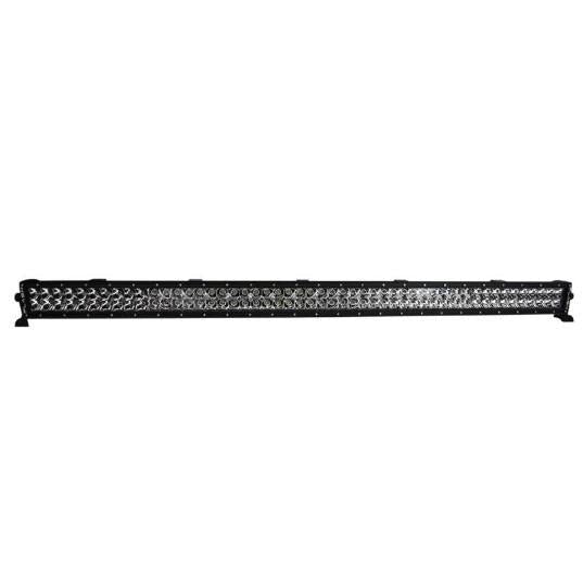 PLASHLIGHTS 50" XX-Series LED Light Bar - 5W - White Housing | XX-50-5W-WHT *ON SALE - Clinch River Fishing USA