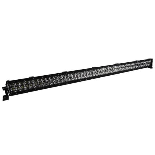 PLASHLIGHTS 50" XX-Series LED Light Bar - 5W - White Housing | XX-50-5W-WHT *ON SALE - Clinch River Fishing USA