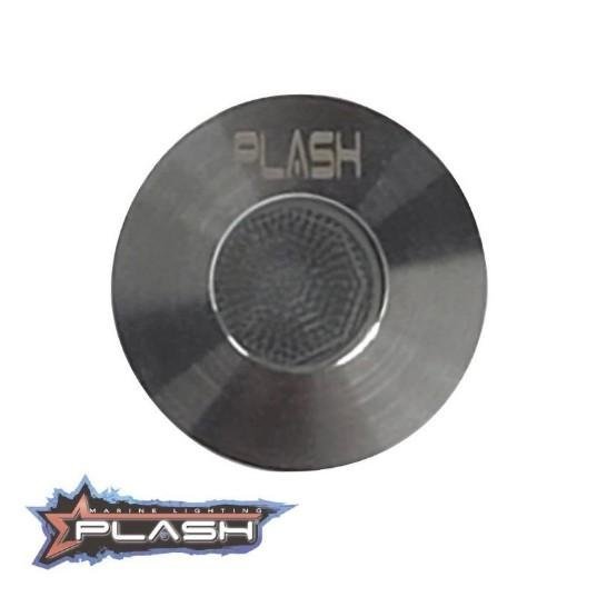 PLASHLIGHTS Capella LED Down Light - RGBW | DL-CAPELLA-RGBW - Clinch River Fishing USA
