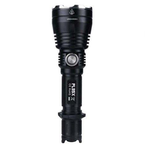 PLASHLIGHTS LED FLASHLIGHT | PL35X - Clinch River Fishing USA