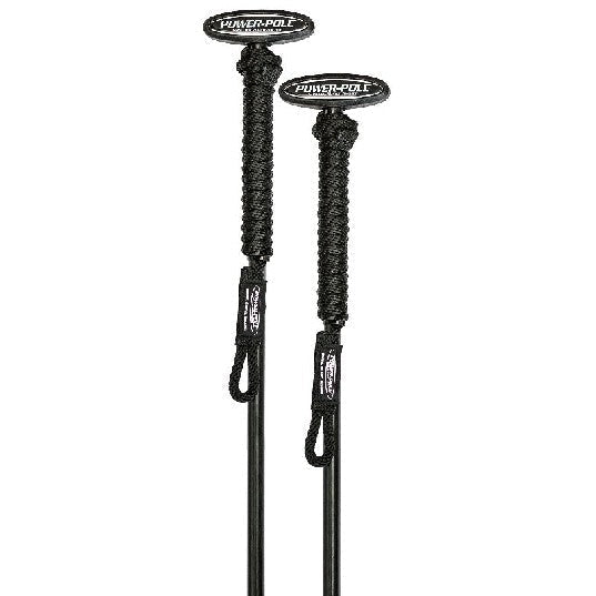 POWER-POLE 8' Heavy Duty Spike - 6 pack | SPIKE-HD-8.5 *PRICED PER EACH, MUST BUY 6* - Clinch River Fishing USA