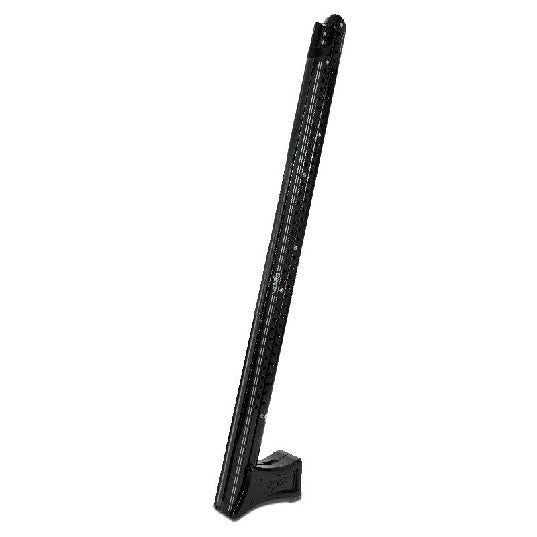 POWER-POLE Blade Shallow Water Anchor, 10ft - Black - CM2 | PP-BLS-10-BK - SHIPPING CHARGES APPLY - Clinch River Fishing USA