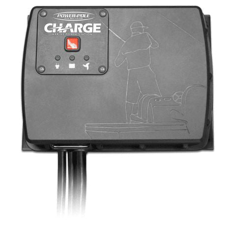 POWER-POLE Charge Power Management System | CH-500W - Clinch River Fishing USA