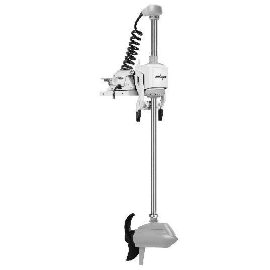 POWER-POLE MOVE PV 24/36V 60" WHITE | MV-PV-60-WT - SHIPPING CHARGES APPLY - Clinch River Fishing USA