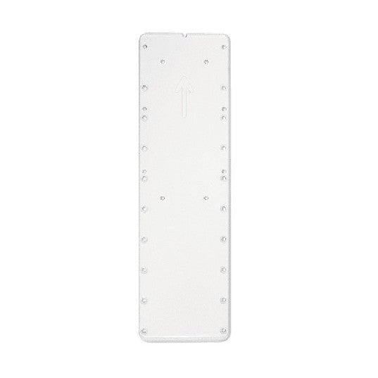 POWER-POLE MOVE PV Extension Pulpit (Long) WHITE | MV-MT-PV-EXL-WT - Clinch River Fishing USA