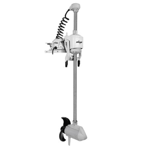 POWER-POLE MOVE PV Offshore 84 Shaft in White | MV-OS-84-WT - SHIPPING CHARGES APPLY - Clinch River Fishing USA