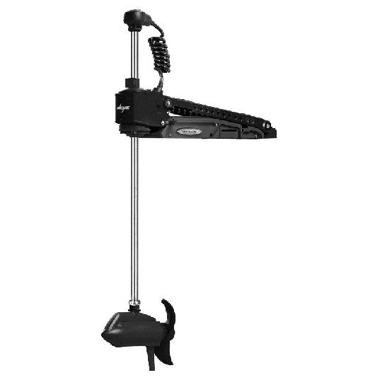 POWER-POLE MOVE ZR 24/36V 52" BLACK | MV-ZR-52-BK - SHIPPING CHARGES APPLY - Clinch River Fishing USA