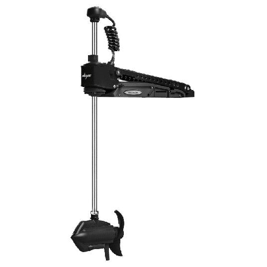 POWER-POLE MOVE ZR 24/36V TDCR 45" BK-LOWRANCE | MV-ZR-45-BK-LT - SHIPPING CHARGES APPLY - Clinch River Fishing USA