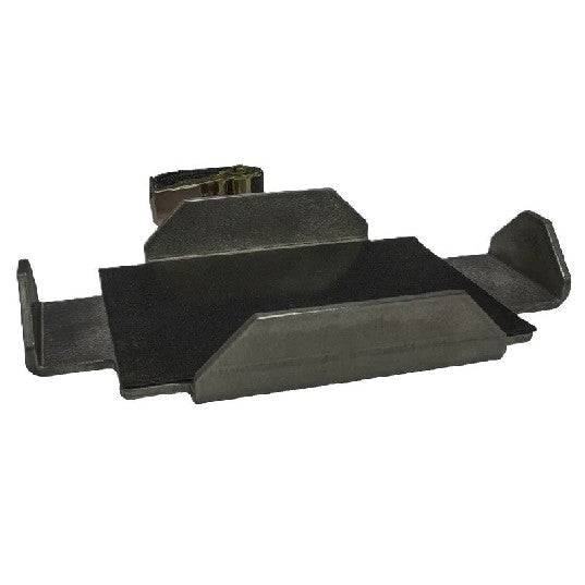 PRECISION SONAR Aluminum Battery Tray | PP-BT-31 *DROP-SHIP ITEM* - Clinch River Fishing USA