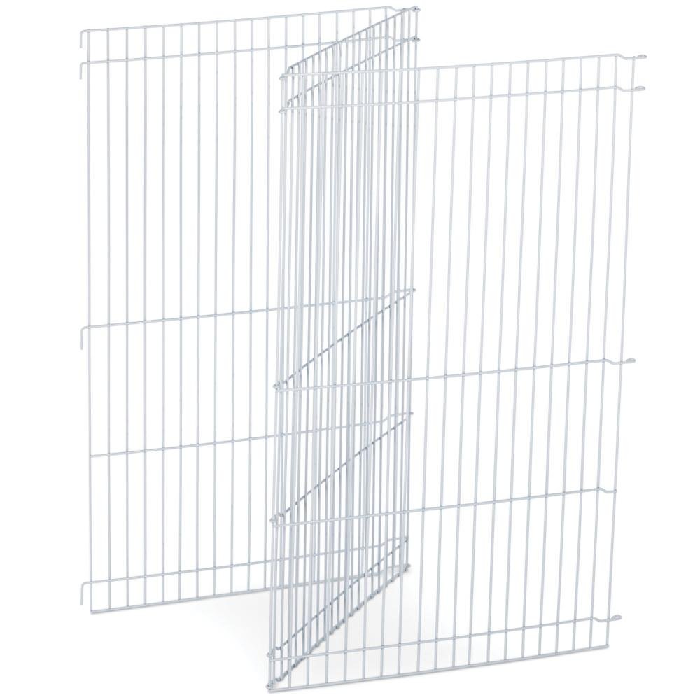 Prevue Pet Products 3 - Panel Extension for PP - 40094 - Clinch River Fishing USA