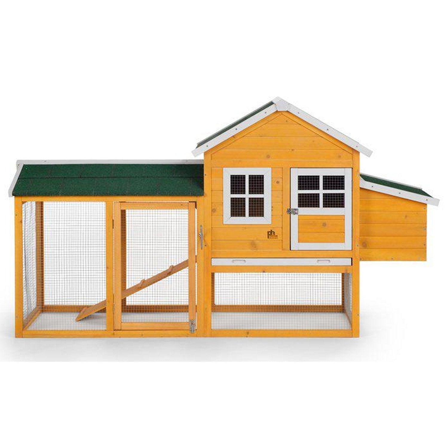 Prevue Pet Products 4700 Chicken Coop with Nest Box - Clinch River Fishing USA