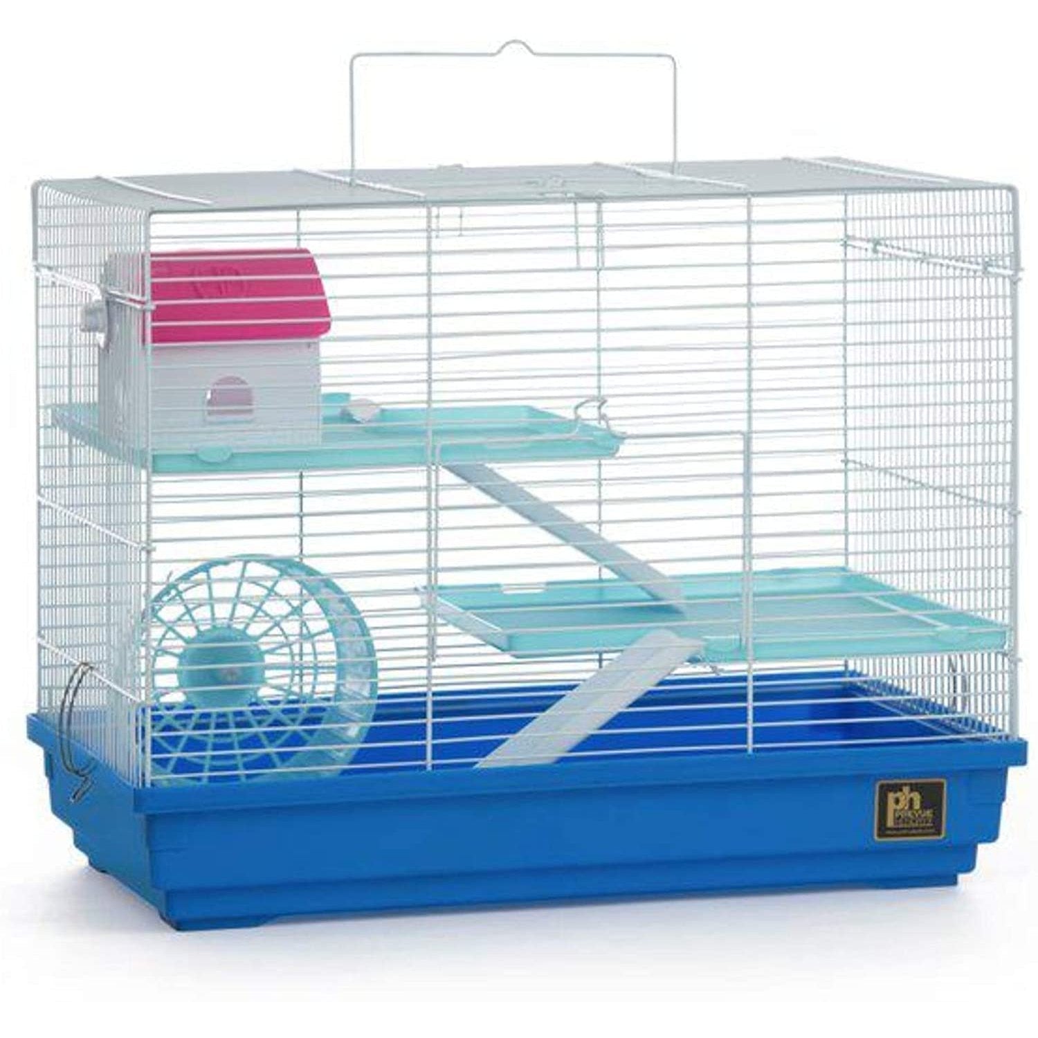 Prevue Pet Products Critter Clubhouse - Clinch River Fishing USA